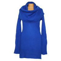 Patrizia Pepe Knitwear Wool in Blue