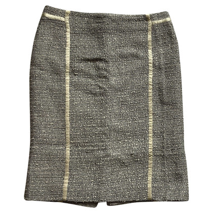 Les Copains Skirt Wool