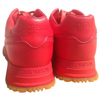 Louis Vuitton Supreme x Louis Vuitton - Sneakers