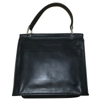 Caterina Lucchi Handbag Leather