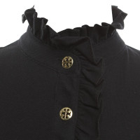 Tory Burch Top in zwart