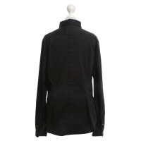 D&G Camicia in nero