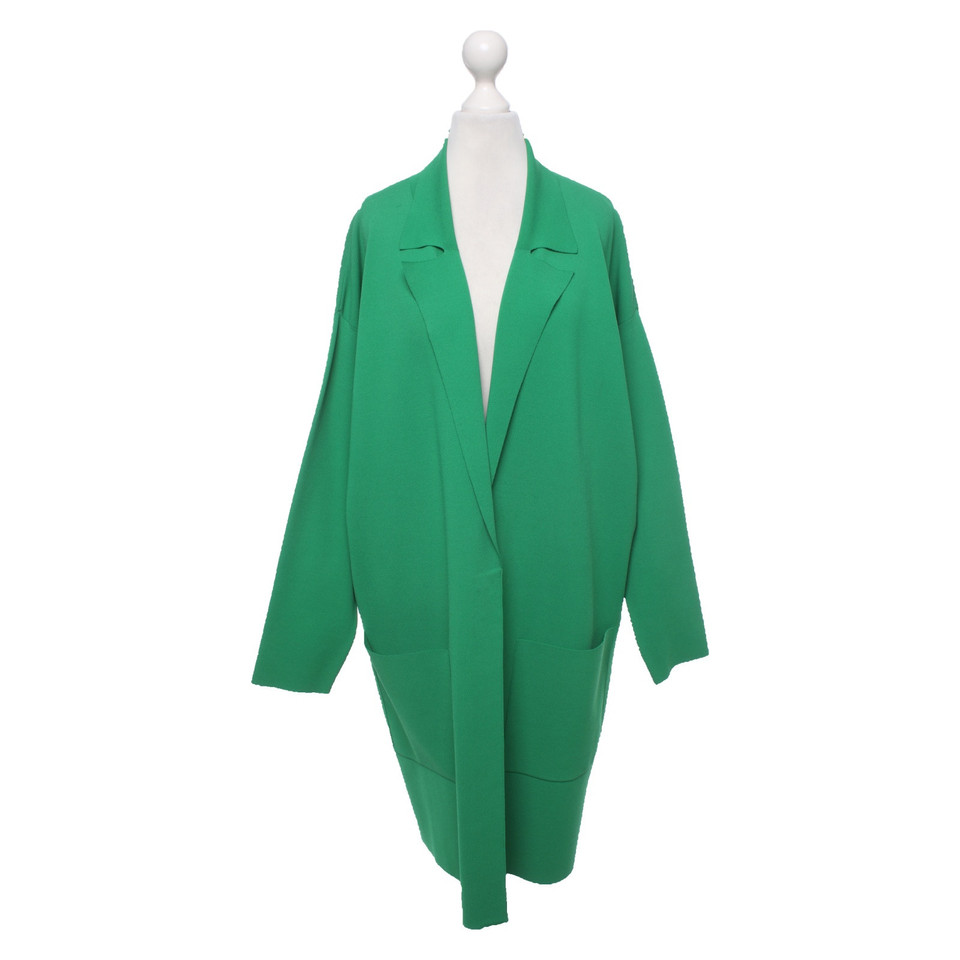 Stella McCartney Jas/Mantel in Groen