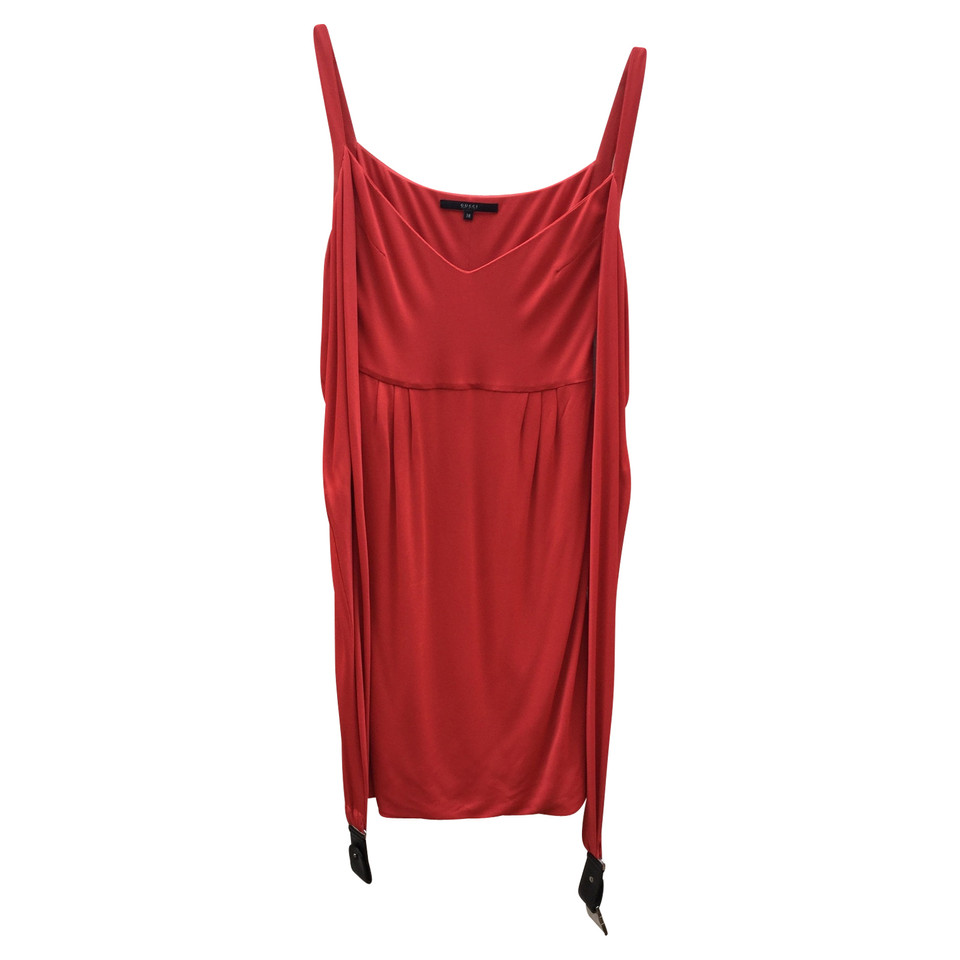 Gucci Kleid in Rot