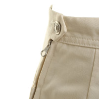 See By Chloé Kurze Shorts in Creme
