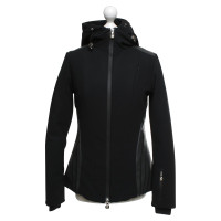 Fendi Ski jacket in black