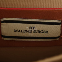 By Malene Birger Shoulder bag in brown