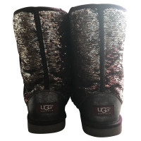 Ugg Australia Ugg boots with sequins