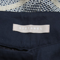 Stefanel Shorts