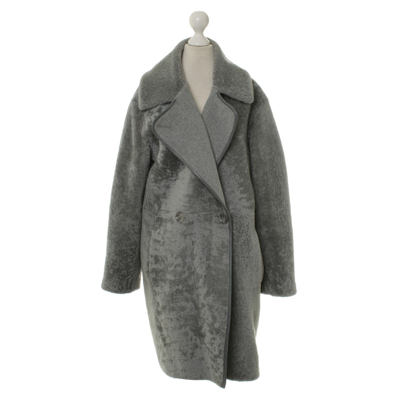 Other Designer Rosenberg & Lenhart - Sheepskin coat