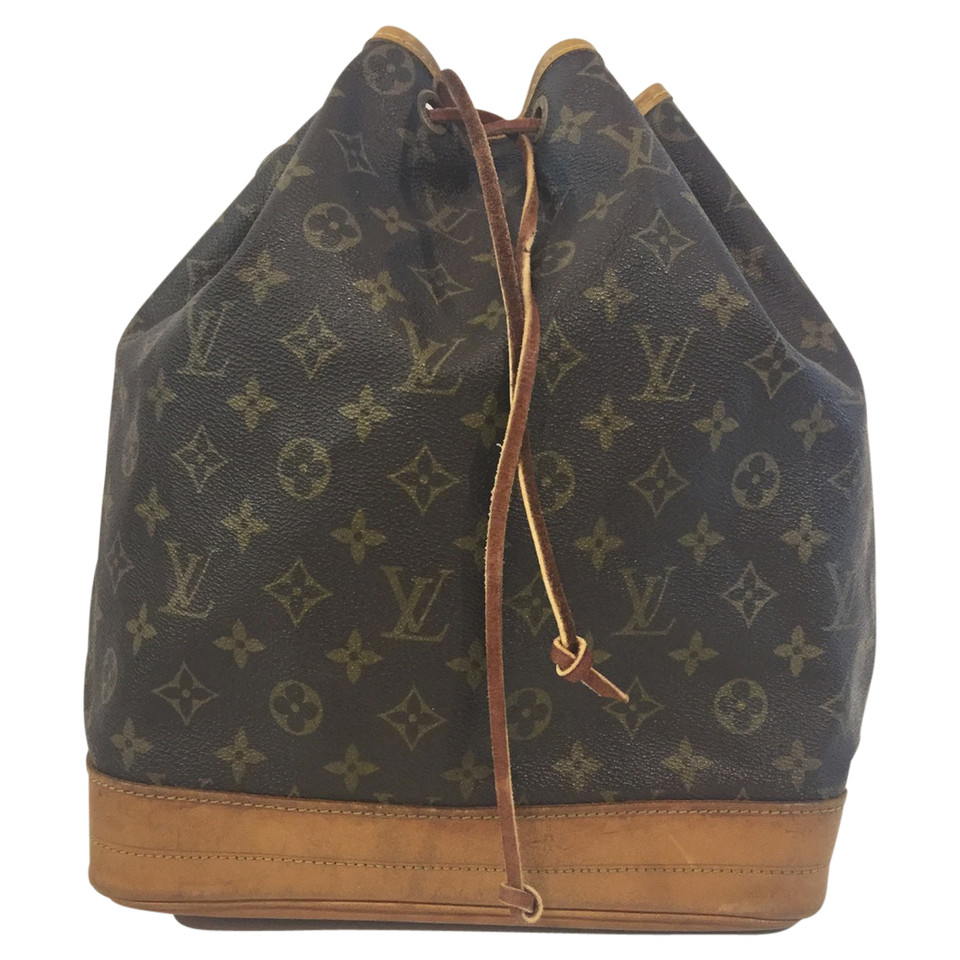 Louis Vuitton Sac Noé en Toile