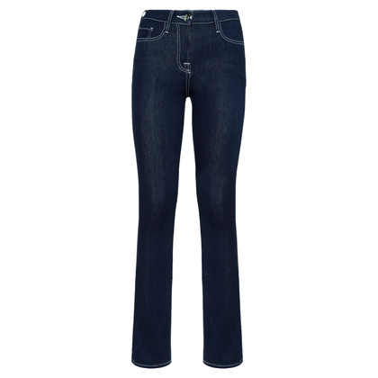 Genny Jeans in Cotone in Blu