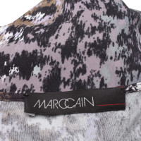 Marc Cain robe tonifiée