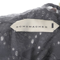 Schumacher Top in grigio