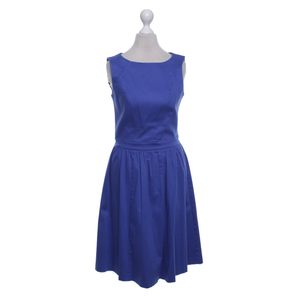 Tara Jarmon Dress in blue