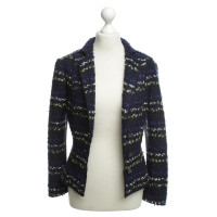 Marc Cain Blazer  in Blau