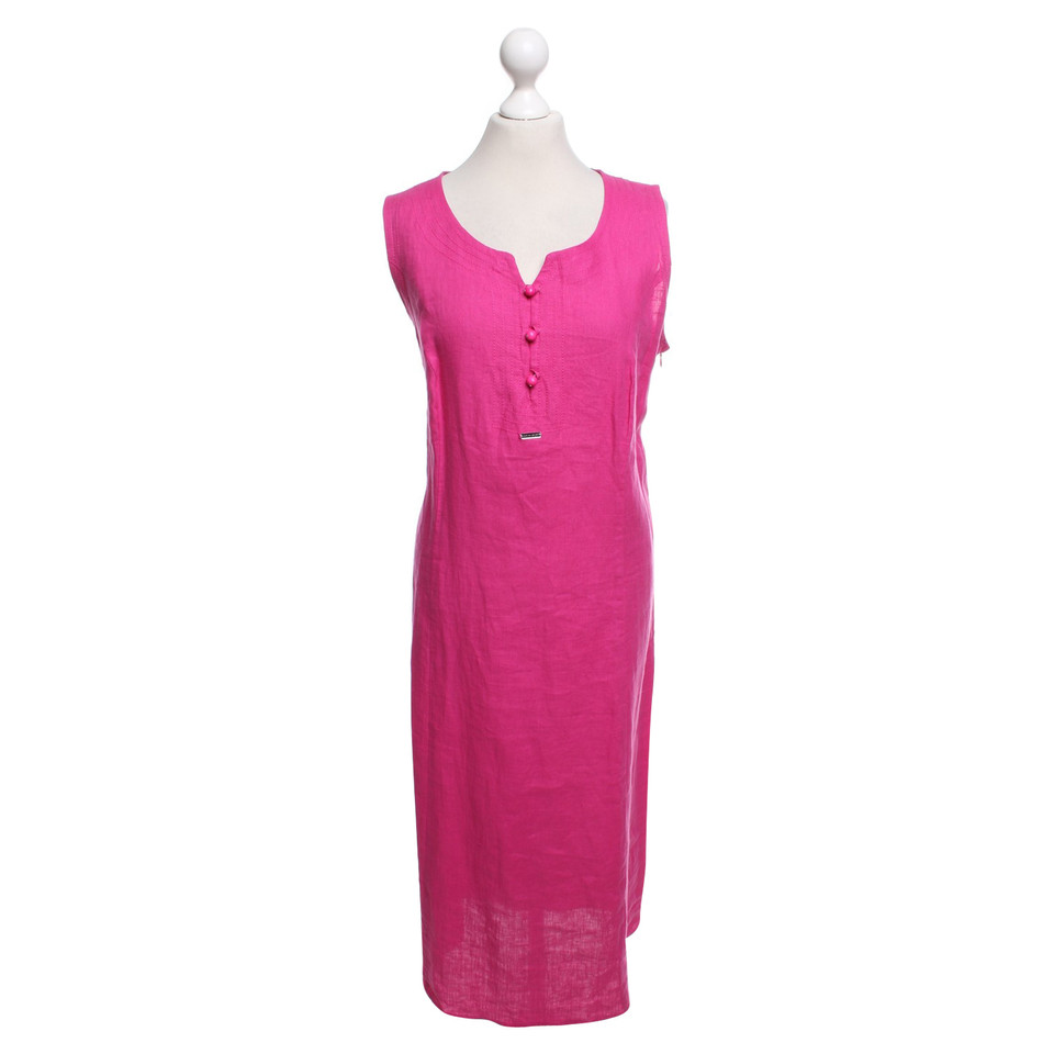 Marina Rinaldi Dress in Pink
