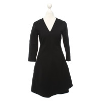 Dorothee Schumacher Dress Jersey in Black
