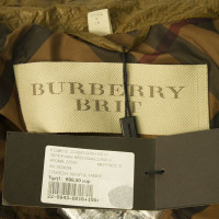 Burberry Giacca marrone