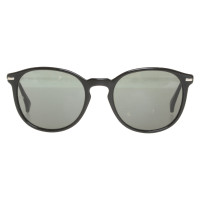 Giorgio Armani Lunettes de soleil en Noir