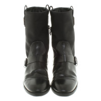 Bogner Ankle boots in black