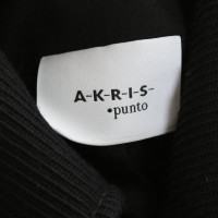 Akris Set of vest & jacket