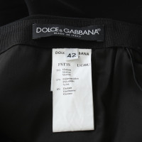 Dolce & Gabbana Jupe en Noir