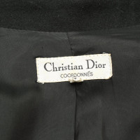 Christian Dior Blazer in black