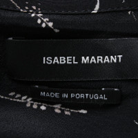 Isabel Marant Bovenkleding Zijde