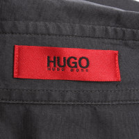 Hugo Boss Bovenkleding in Grijs