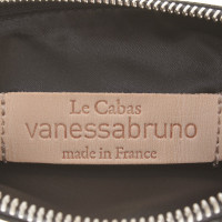 Vanessa Bruno clutch in black