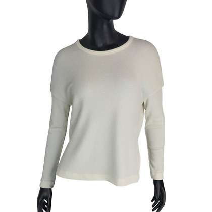 James Perse Top in White
