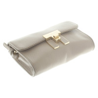 Tommy Hilfiger Borsa a tracolla in beige