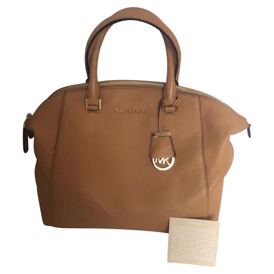 Michael Kors "Riley Bag"