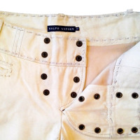 Ralph Lauren Leather pants