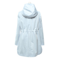 Ted Baker Parka in ice blue