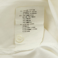 Armani Camicia in bianco