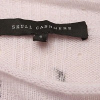 Skull Cashmere Cashmere Top