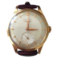 Longines Armbanduhr in Gold