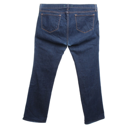 J Brand Maternità Jeans in Blue