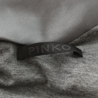 Pinko Top mit dekorativem Ausschnitt