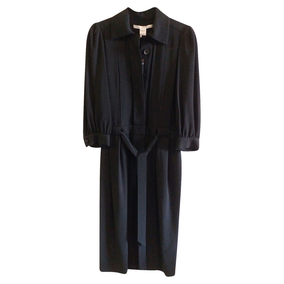 Diane Von Furstenberg robe