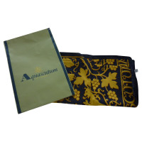 Aquascutum foulard de soie