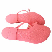 Louis Vuitton Slippers/Ballerinas in Pink