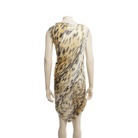 Just Cavalli Jurk met print