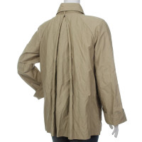 Hoss Intropia trench jacket