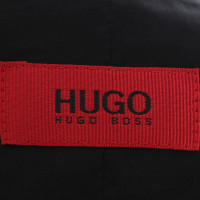 Hugo Boss Suit in zwart