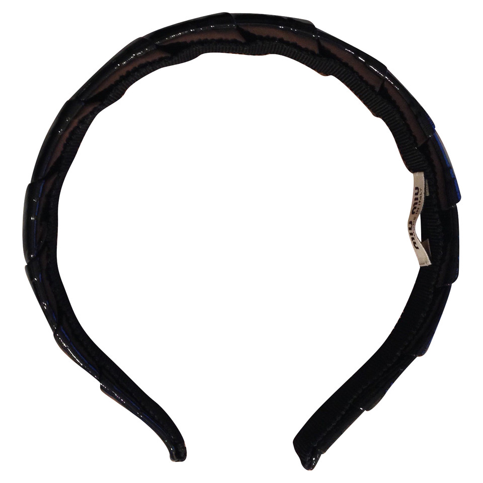 Miu Miu Headband 