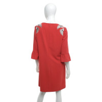 Alice By Temperley Vestito di rosso