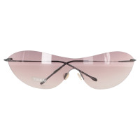 Romeo Gigli Sunglasses in Pink